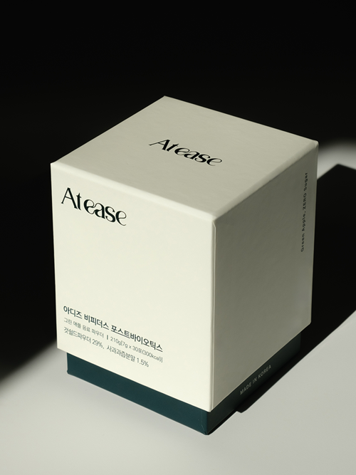 아디즈 이너스비 그린애플 30스틱 (비피더스 포스트바이오틱스)