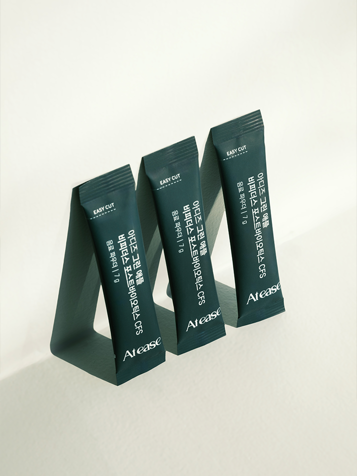 아디즈 이너스비 그린애플 30스틱 (비피더스 포스트바이오틱스)