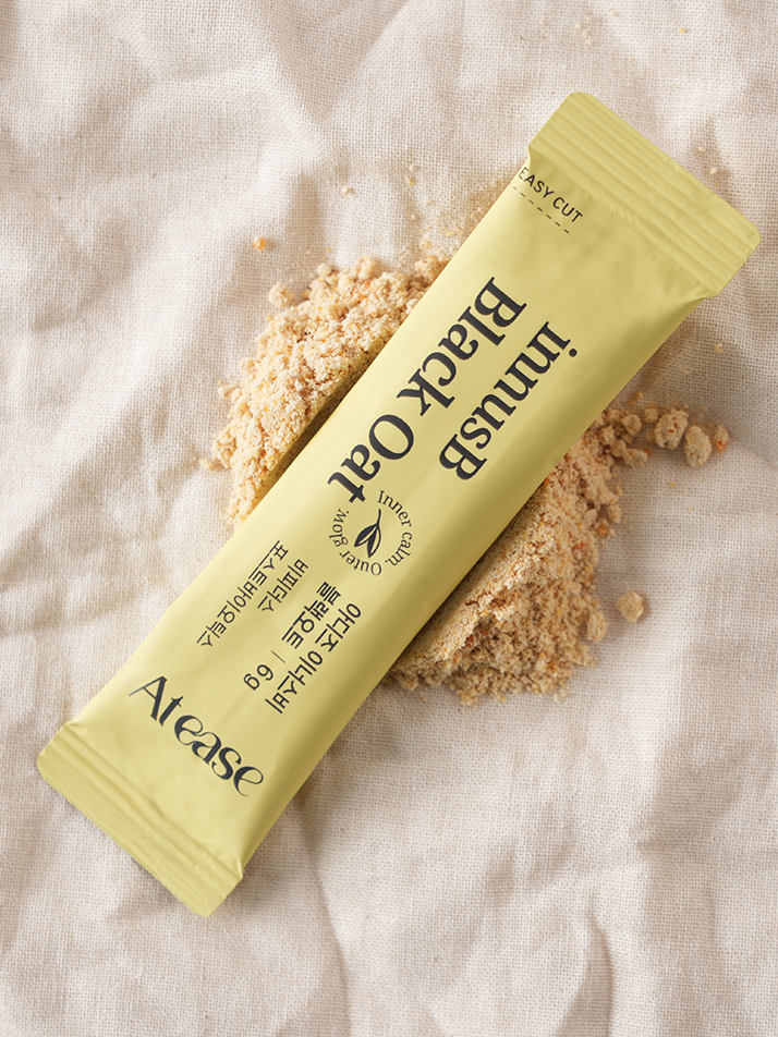 아디즈 이너스비 블랙오트 15스틱 (비피더스 포스트바이오틱스)