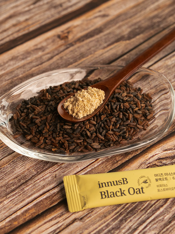 아디즈 이너스비 블랙오트 15스틱 (비피더스 포스트바이오틱스)