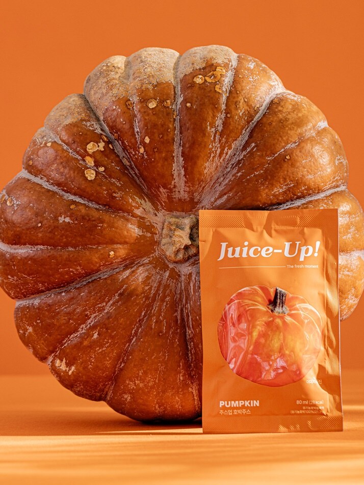 주스업 프리미엄 호박즙 호박주스 10팩,30팩