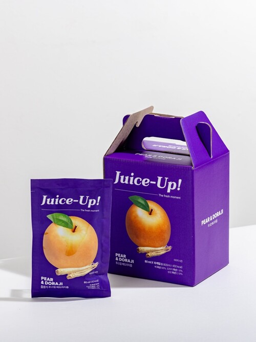 주스업 프리미엄 배도라지즙 배도라지주스 10팩,30팩