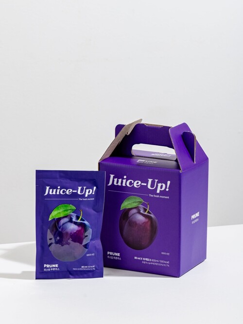 주스업 프리미엄 푸룬즙 푸룬주스 10팩,30팩