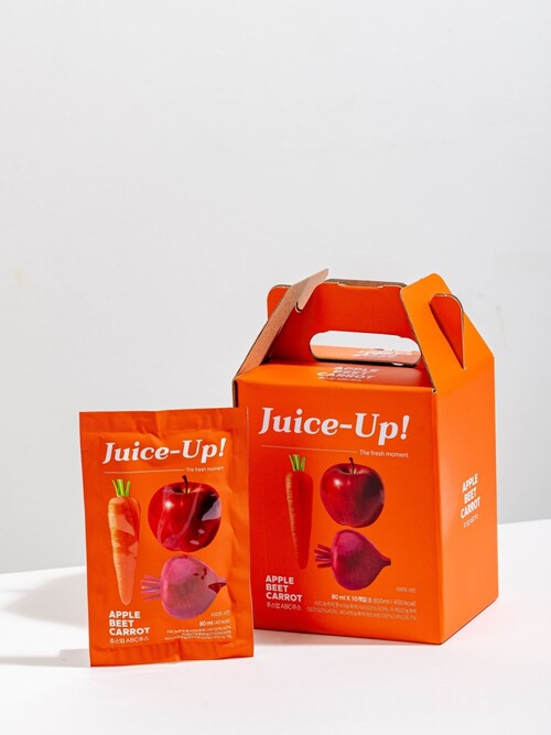 주스업 프리미엄 ABC즙 ABC주스 10팩,30팩