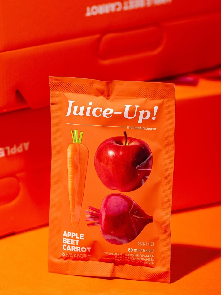 주스업 프리미엄 ABC즙 ABC주스 10팩,30팩