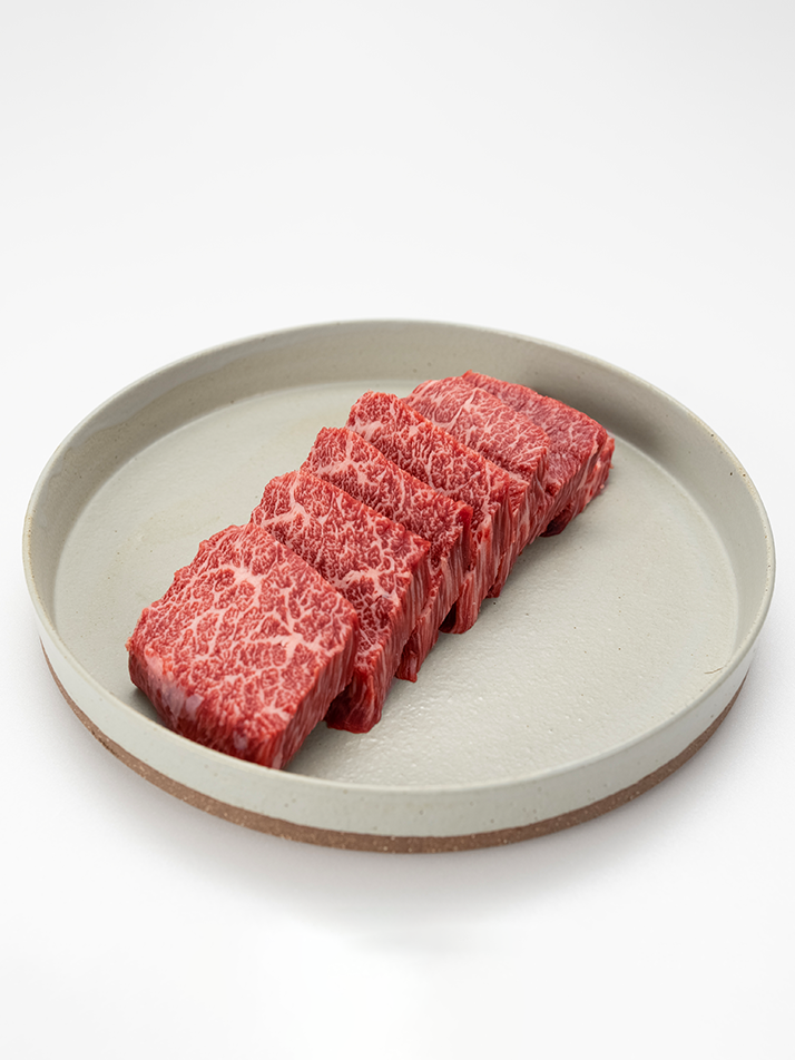 [르하누] 한우 1++ No.9 특수부위 치마살 200g