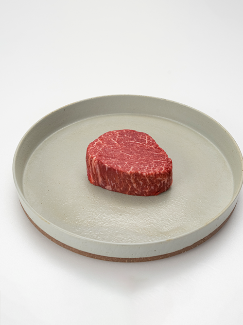 [르하누] 한우 1++ No.9 부드러운 미니샤토브리앙 200g