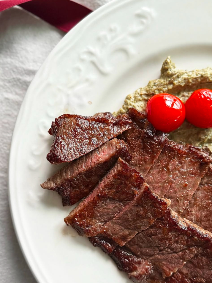 [르하누] 한우 1++ No.9 홈파티 특수부위 세트 600g