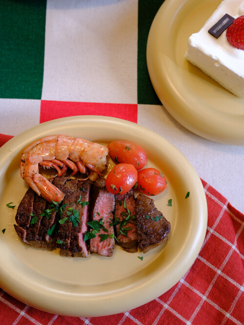 [르하누] 한우 1++ No.9 홈파티 스테이크세트, 등심세트 특수부위 세트 中 선택