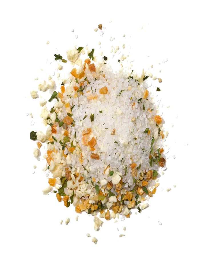 에이그림 구운마늘소금(경남 창녕 마늘 함유)