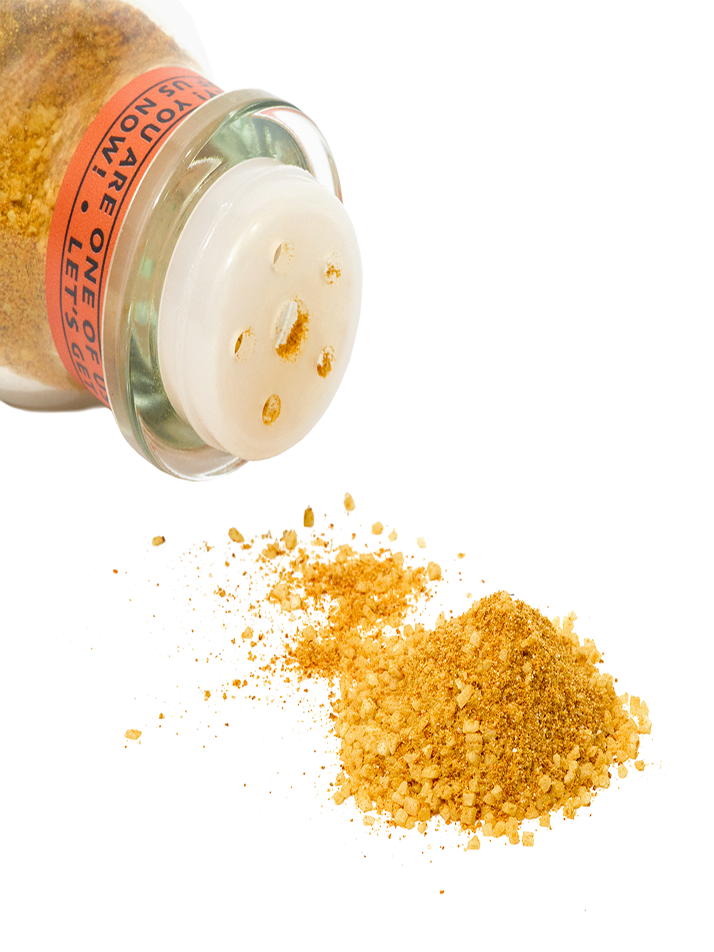 에이그림 새우소금(경북 울진 독도 홍새우 함유)