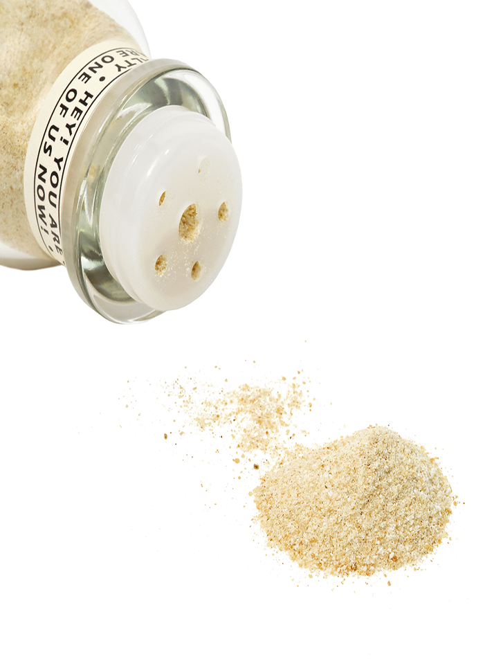 에이그림 옥미소금(경북 고령 옥미쌀 함유)