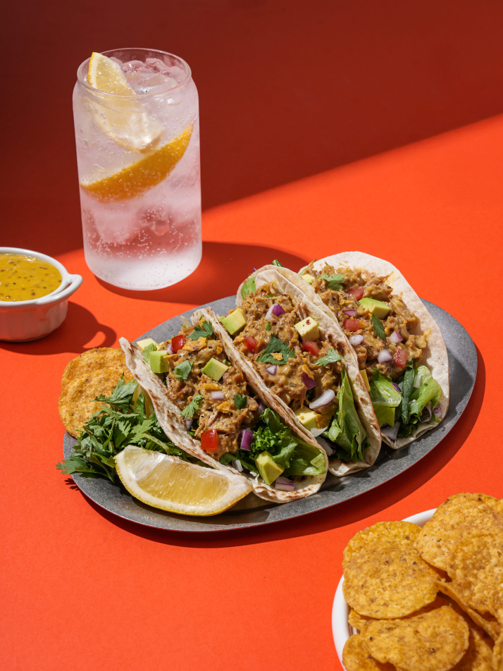 고기어트 바로먹는 실온보관 돼지고기 간편식 매콤동파육맛 3팩, Zero당, 고단백 