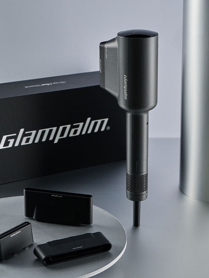 [GP717GM] 글램뮤즈 슈팅블라스트(건메탈)