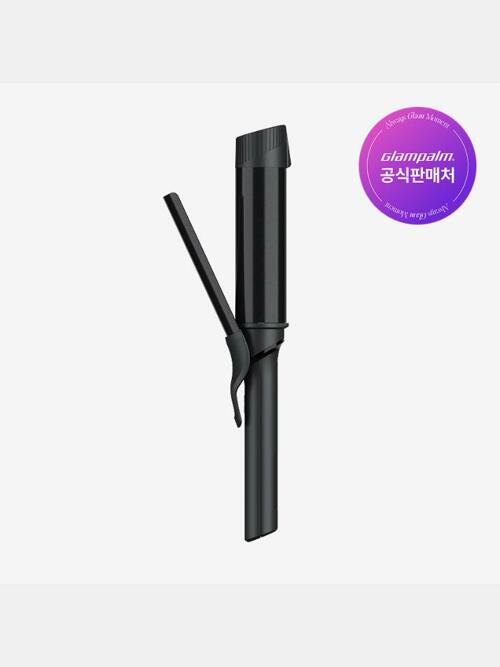 [GP628AG] 글램뮤즈 컬링 아이롱 40mm (퓨어블랙) 봉고데기