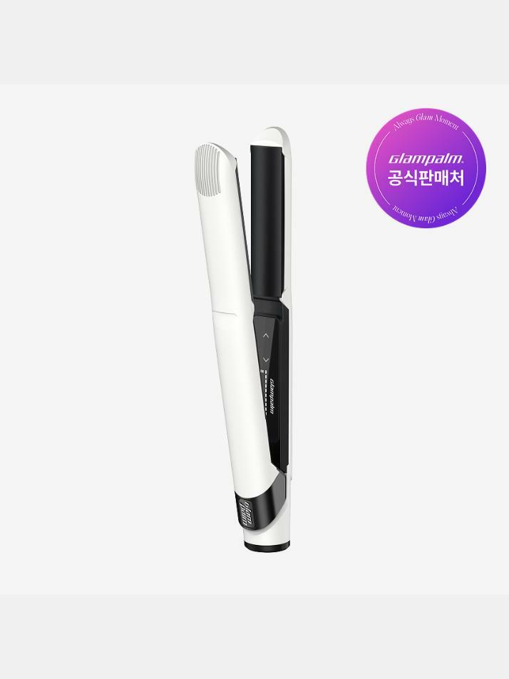 [GP202TPD] 글램뮤즈 터치 볼륨 (글램팬더) 볼륨고데기