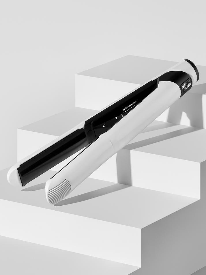 [GP202TPD] 글램뮤즈 터치 볼륨 (글램팬더) 볼륨고데기