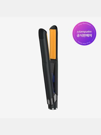 [GP202TBK] 글램뮤즈 터치 볼륨 (오리지널블랙) 볼륨고데기
