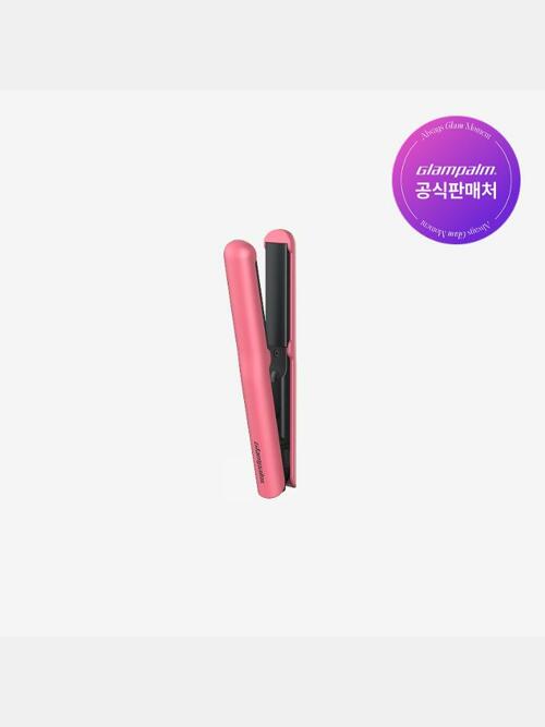 [GP103CVPE] 글램시크 미니 볼륨 (글램핑크) 여행용 미니고데기