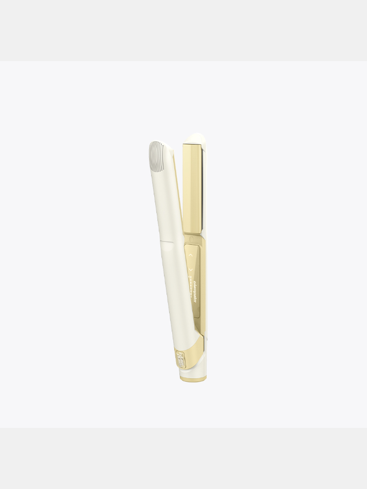 [GP202TBT] 글램뮤즈 터치 볼륨 (글램버터) 볼륨고데기