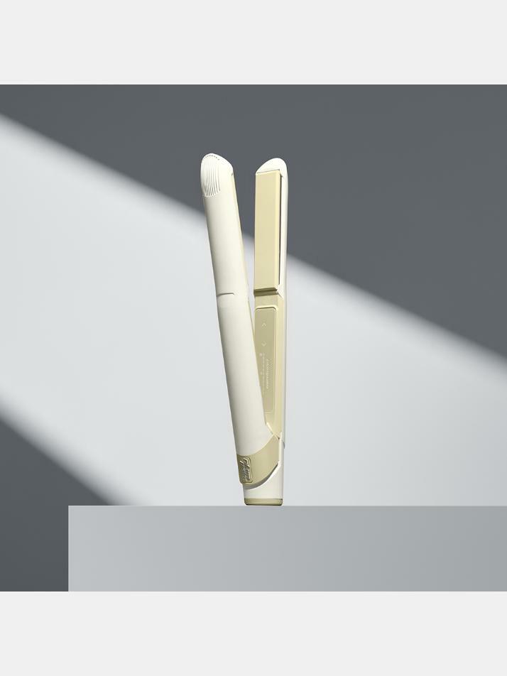 [GP201TBT] 글램뮤즈 터치 플랫 (글램버터) 판고데기 미용실매직기