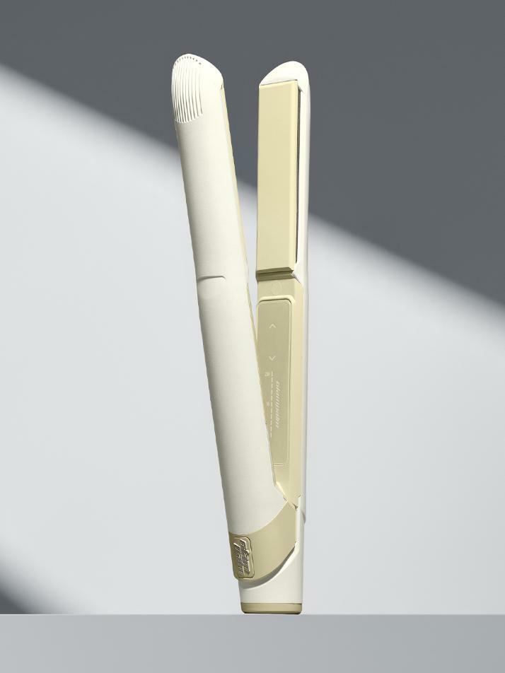 [GP201TBT] 글램뮤즈 터치 플랫 (글램버터) 판고데기 미용실매직기