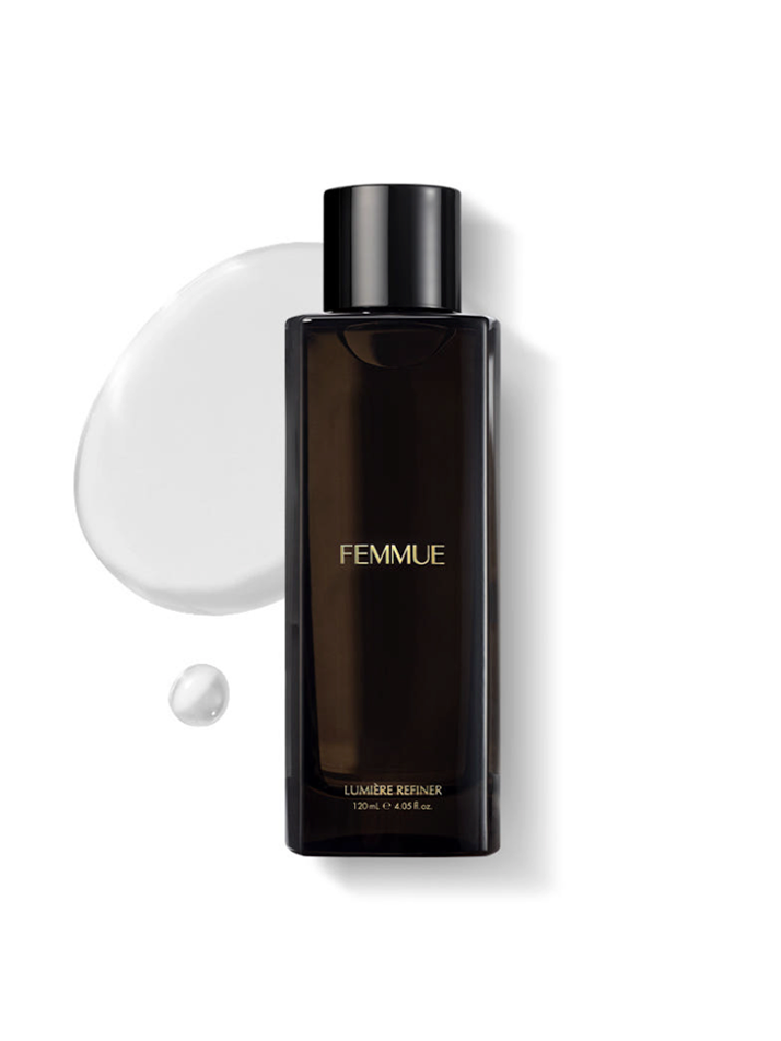 파뮤 뤼미에르 리파이너 120mL