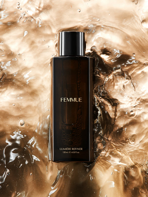 파뮤 뤼미에르 리파이너 120mL