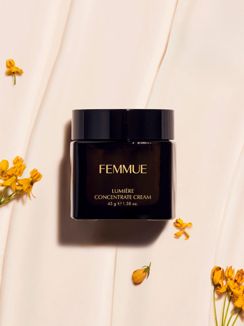 파뮤 뤼미에르 컨센트레이트 크림 45g
