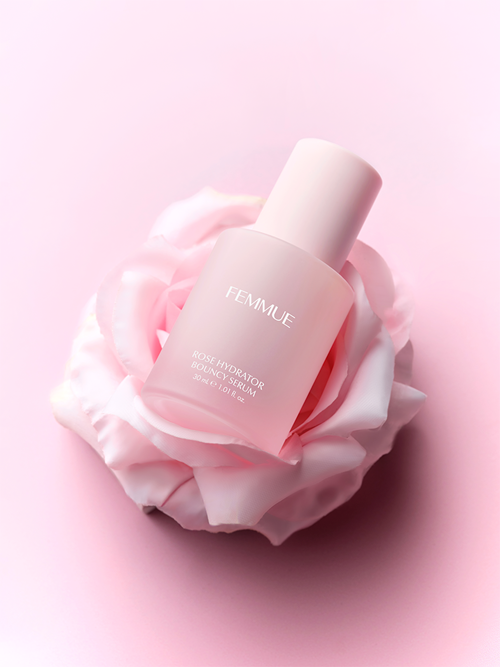 파뮤 로즈 하이드레이터 바운시 세럼 30mL