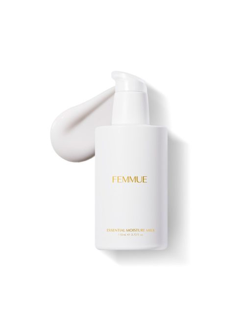 파뮤 에센셜 모이스처 밀크 110mL