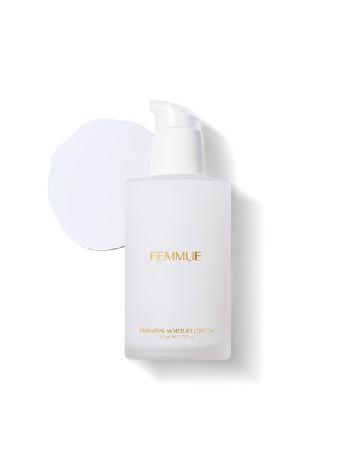 파뮤 에센셜 모이스처 로션 110mL