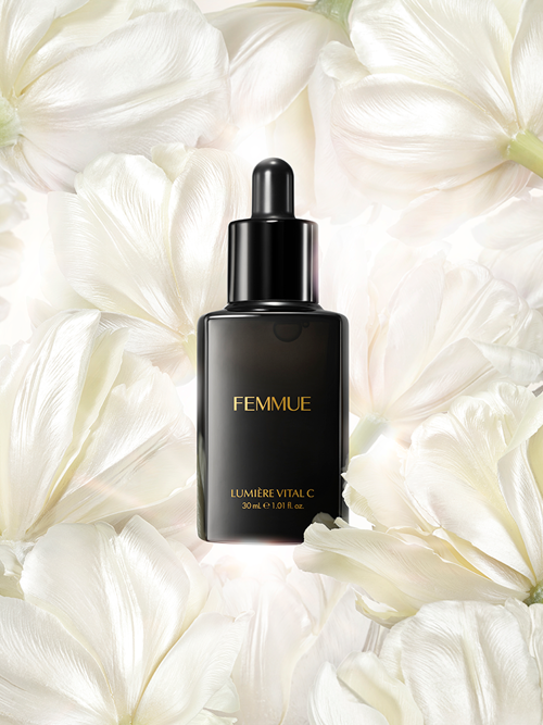 파뮤 뤼미에르 바이탈 C 30mL