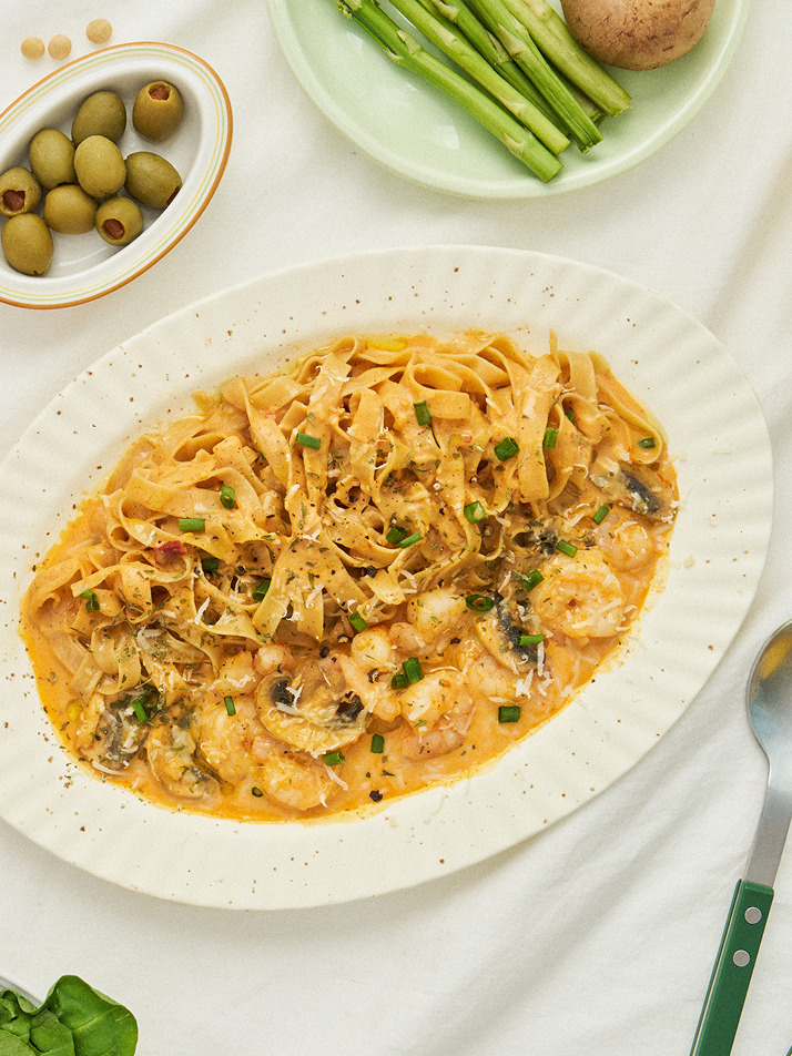 [홀썸위크] 고단백 파스타 콩누들 3종 세트