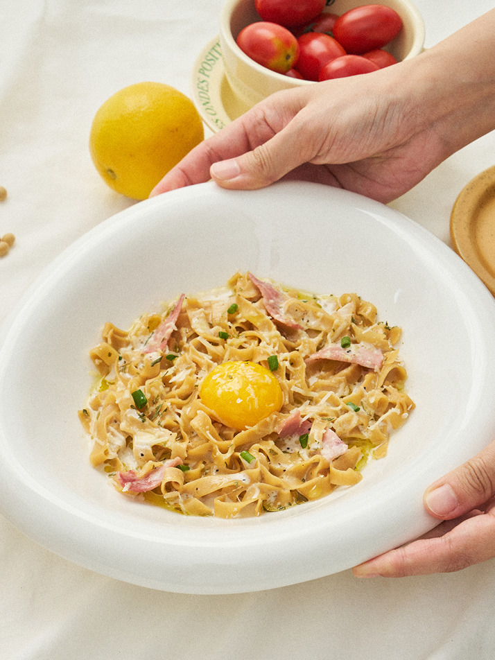 [홀썸위크] 고단백 파스타 콩누들 3종 세트