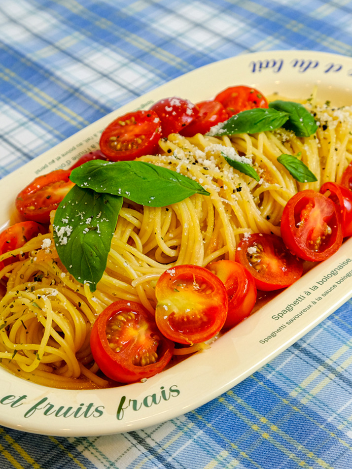 [홀썸위크] 프렌치 발사믹