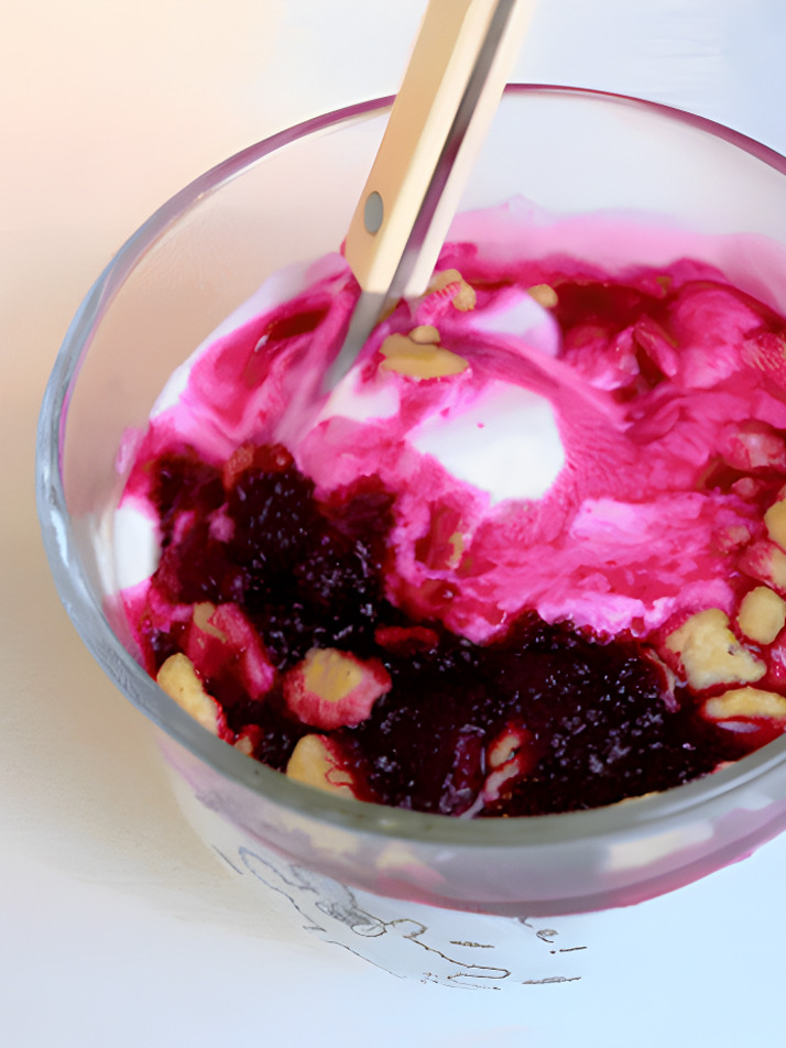 [홀썸위크] 비트 발사믹