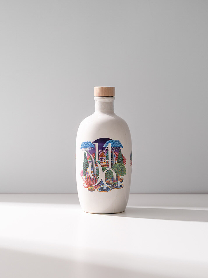 1490 리미티드 피쿠알 엑스트라버진 올리브오일 250ml