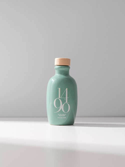 1490 피쿠알 엑스트라버진 올리브오일 100ml