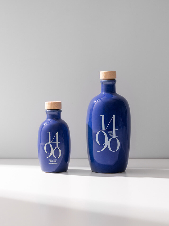 1490 오히블랑카 엑스트라버진 올리브오일 250ml