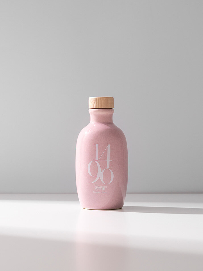 1490 로세타 파하레라 엑스트라버진 올리브오일 100ml