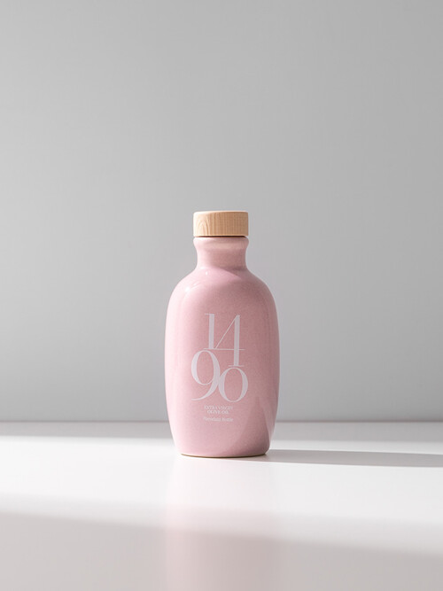 1490 로세타 파하레라 엑스트라버진 올리브오일 100ml