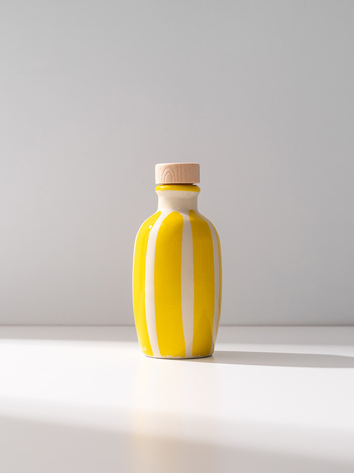 1490 코로네이키 레몬 엑스트라버진 올리브오일 100ml