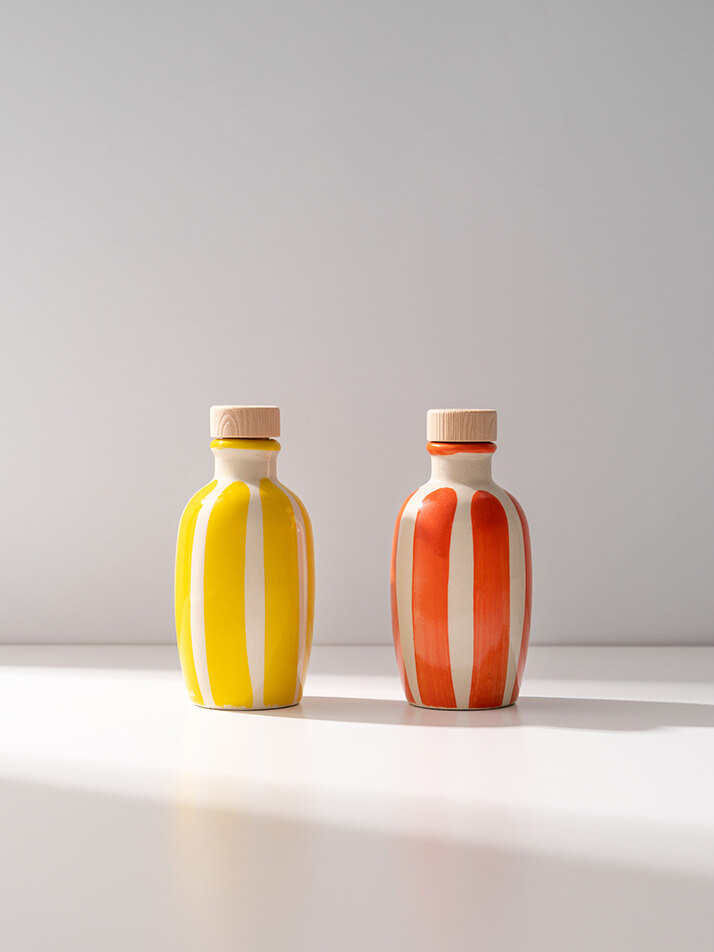 1490 코로네이키 오렌지 엑스트라버진 올리브오일 100ml