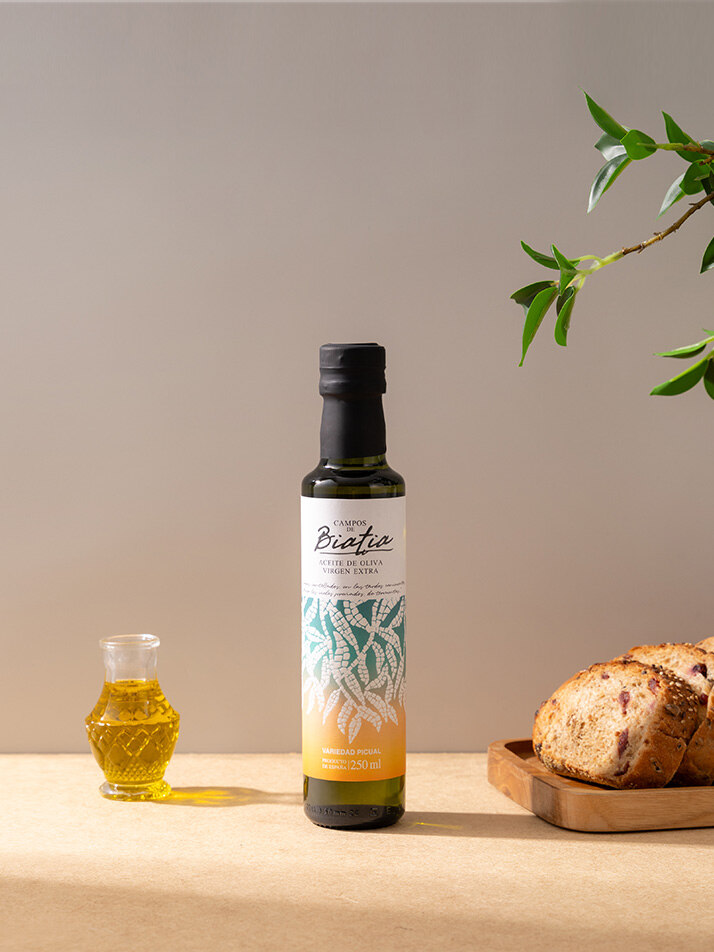 비아티아 파밀리아 엑스트라버진 올리브오일 250ml