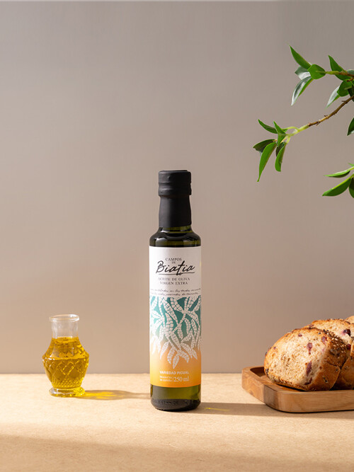 비아티아 파밀리아 엑스트라버진 올리브오일 250ml