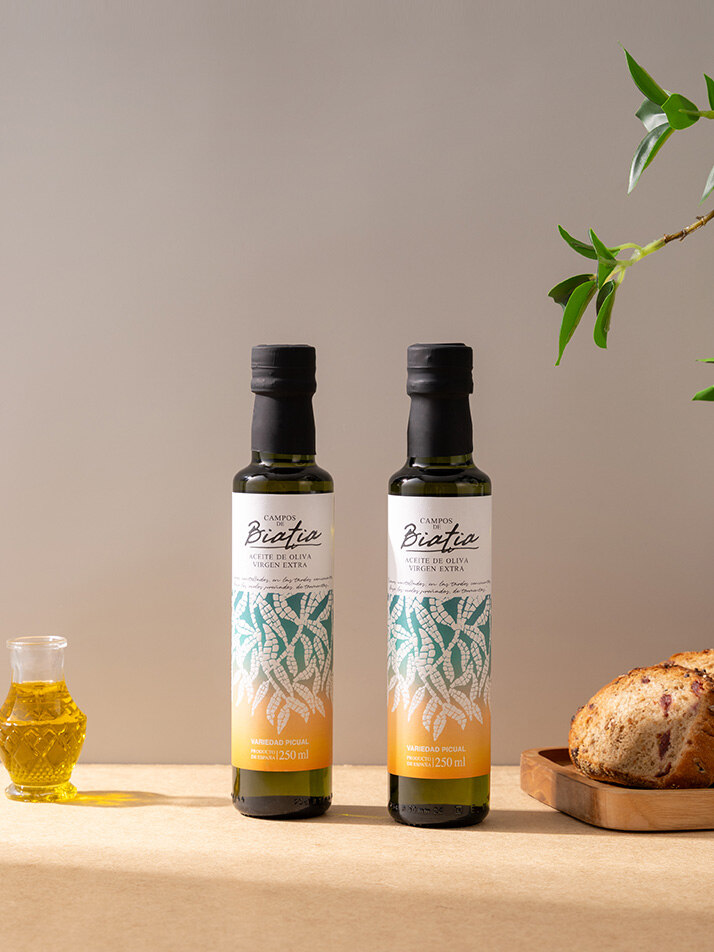 비아티아 파밀리아 엑스트라버진 올리브오일 250ml