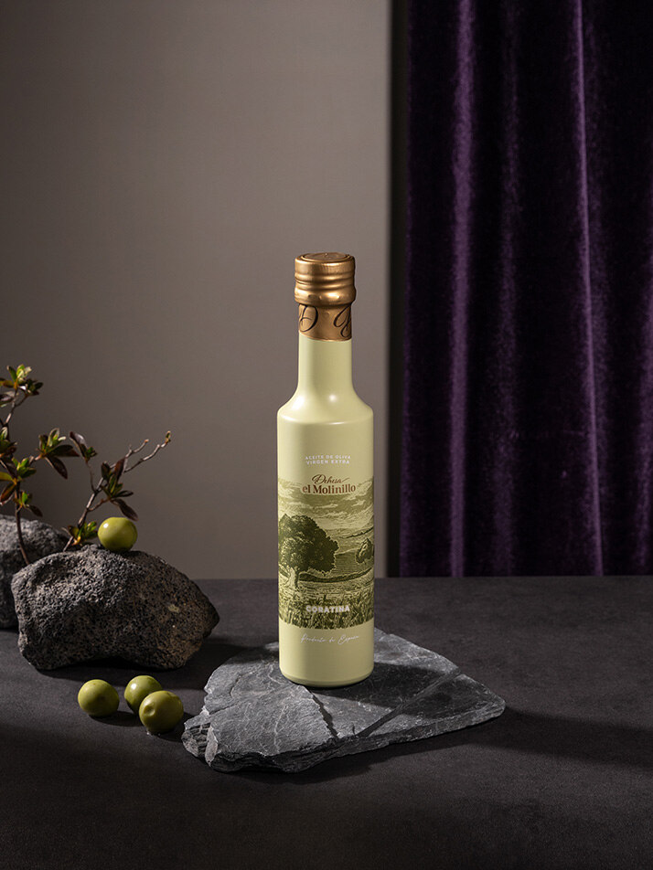 데헤사 코라티나 엑스트라버진 올리브오일 250ml