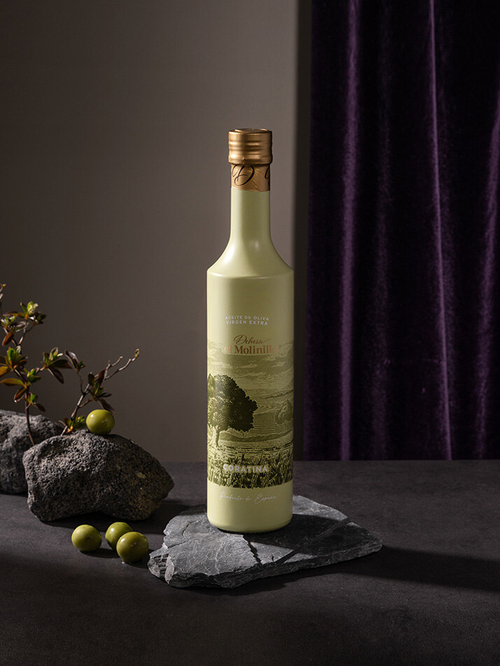 데헤사 코라티나 엑스트라버진 올리브오일 500ml