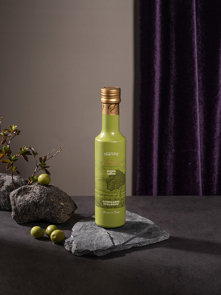 데헤사 유기농 레세르바 파밀리아 엑스트라버진 올리브오일 250ml